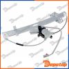 Lève vitre droite avant pour HONDA | EPS-HD-015, 72210-S5D-A01